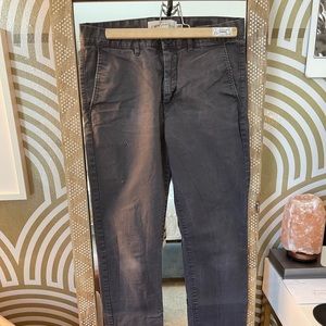👨🏻 🌸 🌺 3/$20 H&M Skinny Fit Chino